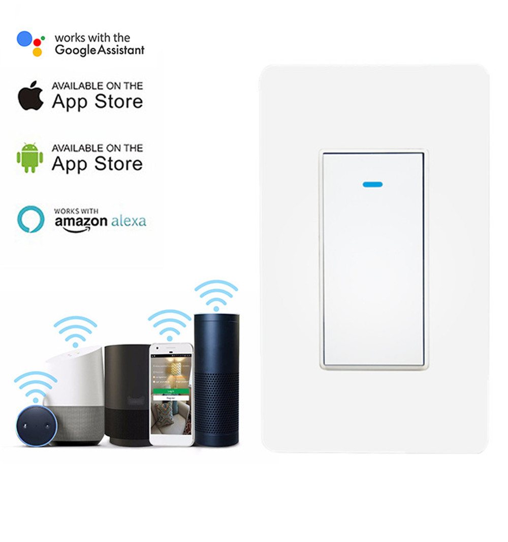 smart switch v8